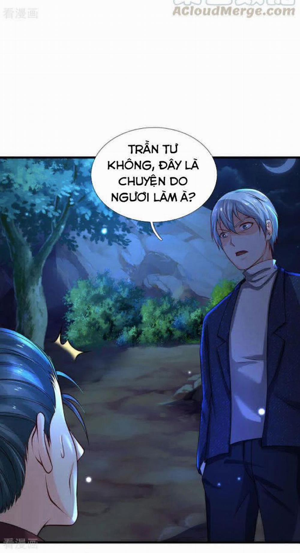 Ngạo Thị Thiên Địa 176 trang 12