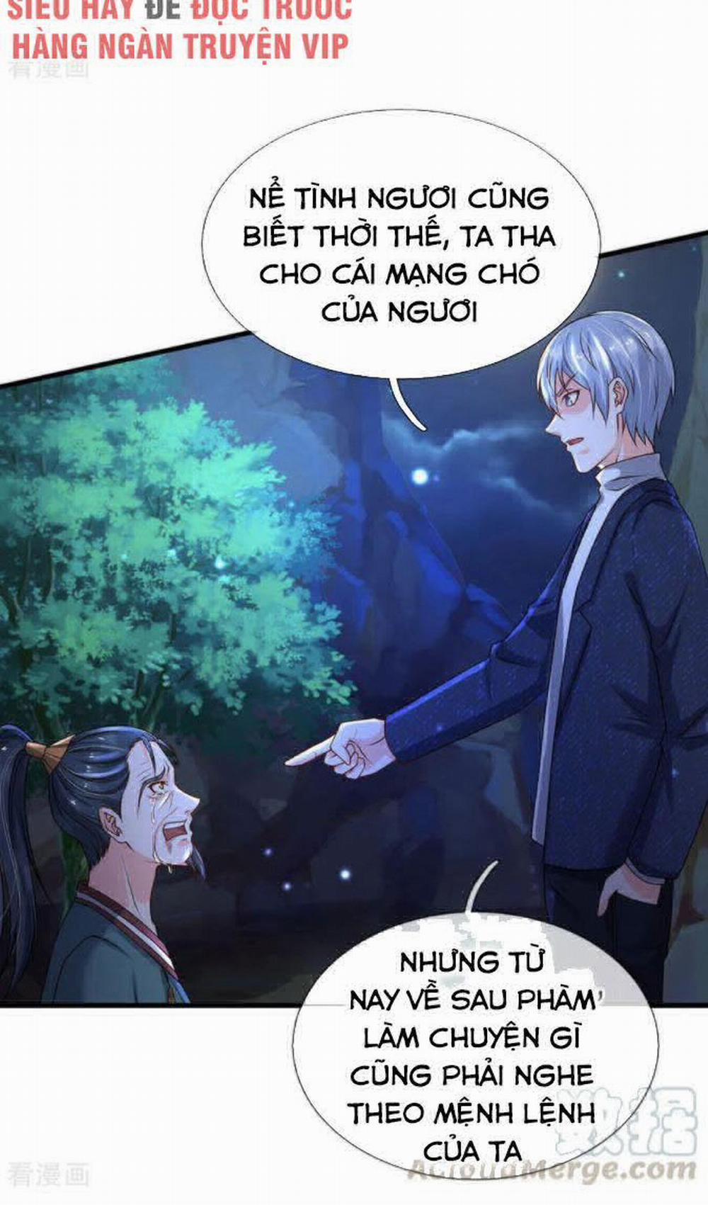 Ngạo Thị Thiên Địa 176 trang 16