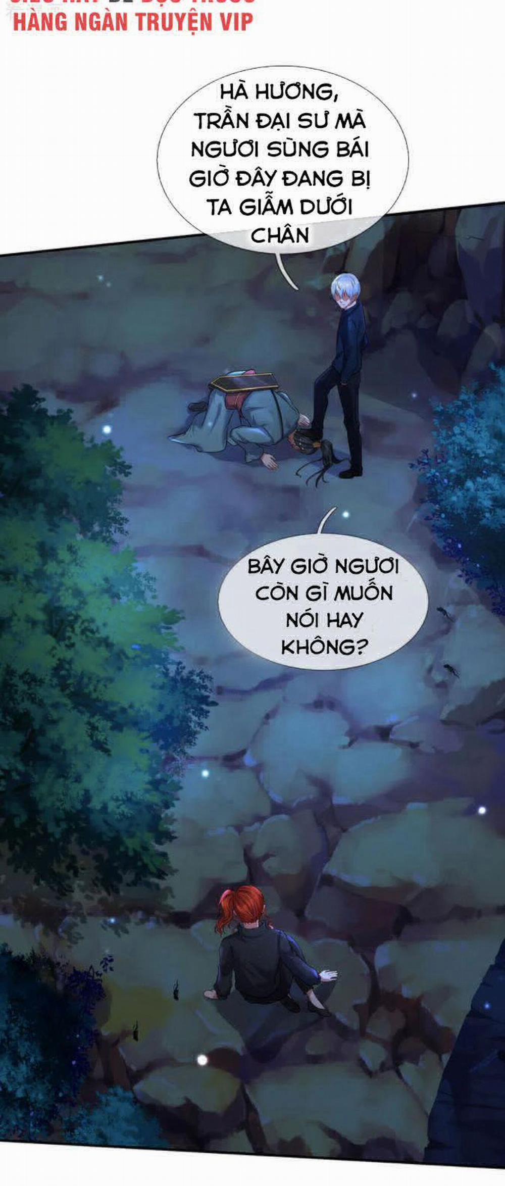 Ngạo Thị Thiên Địa 176 trang 5