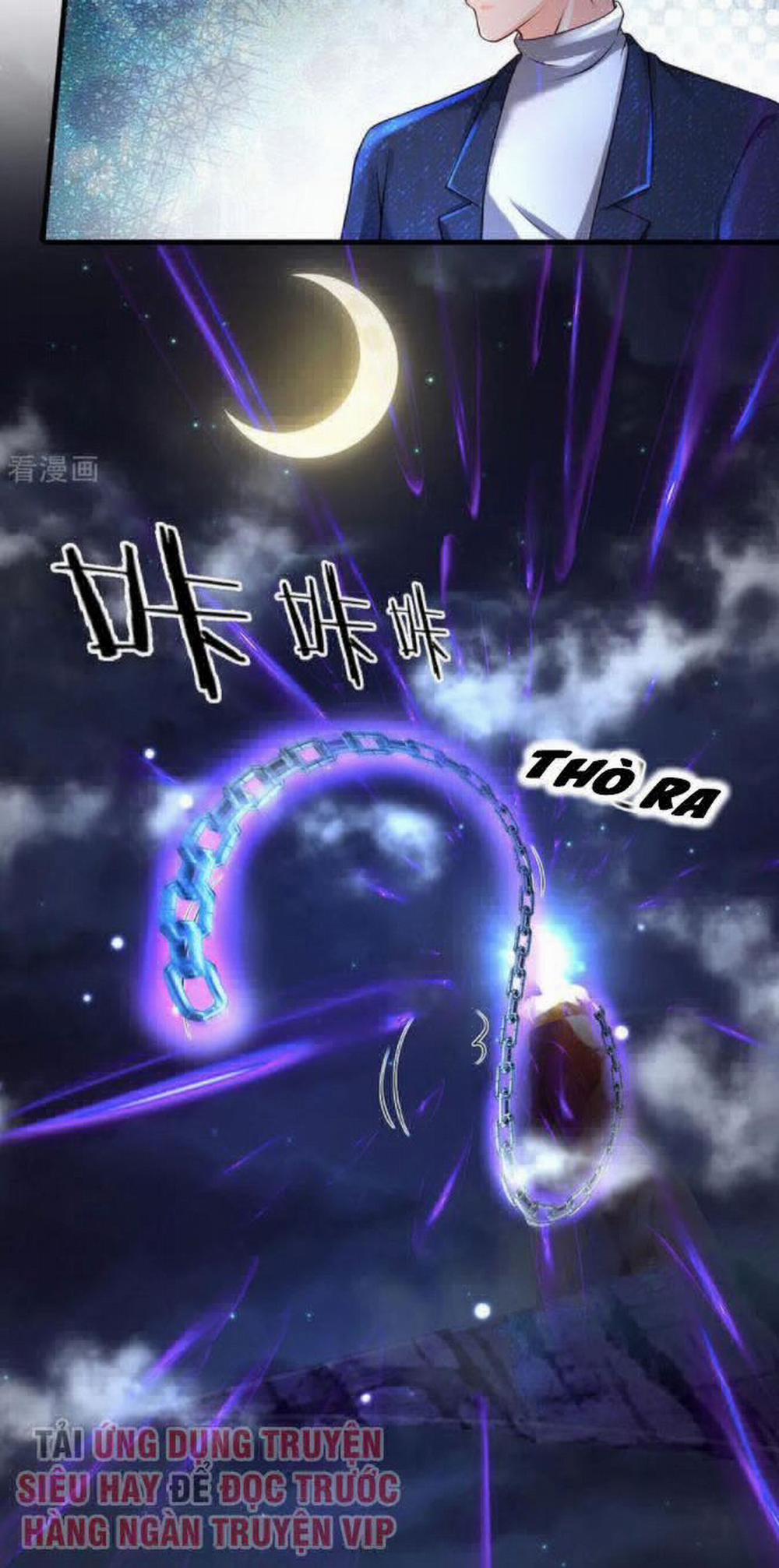Ngạo Thị Thiên Địa 176 trang 8