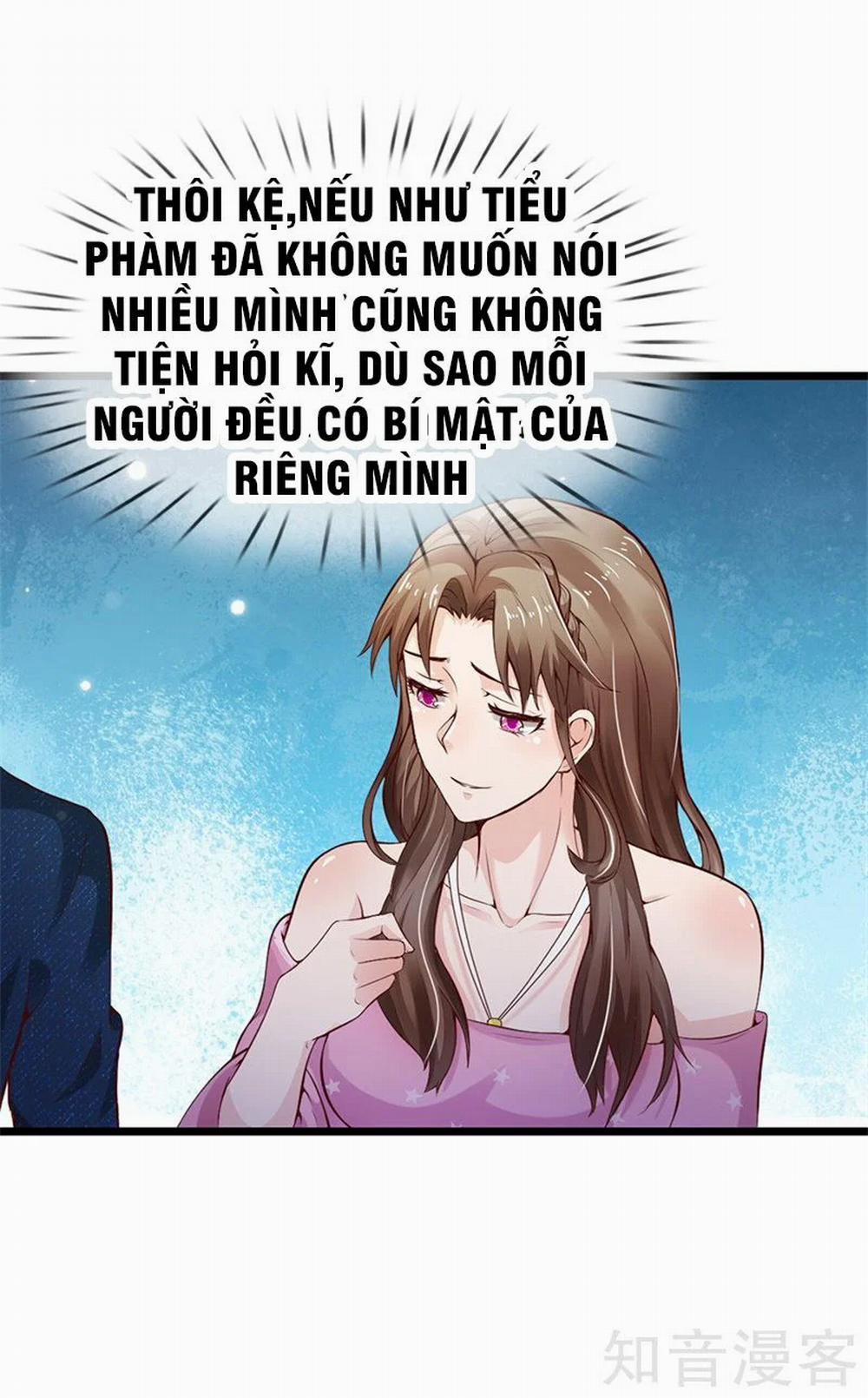 Ngạo Thị Thiên Địa 177 trang 11