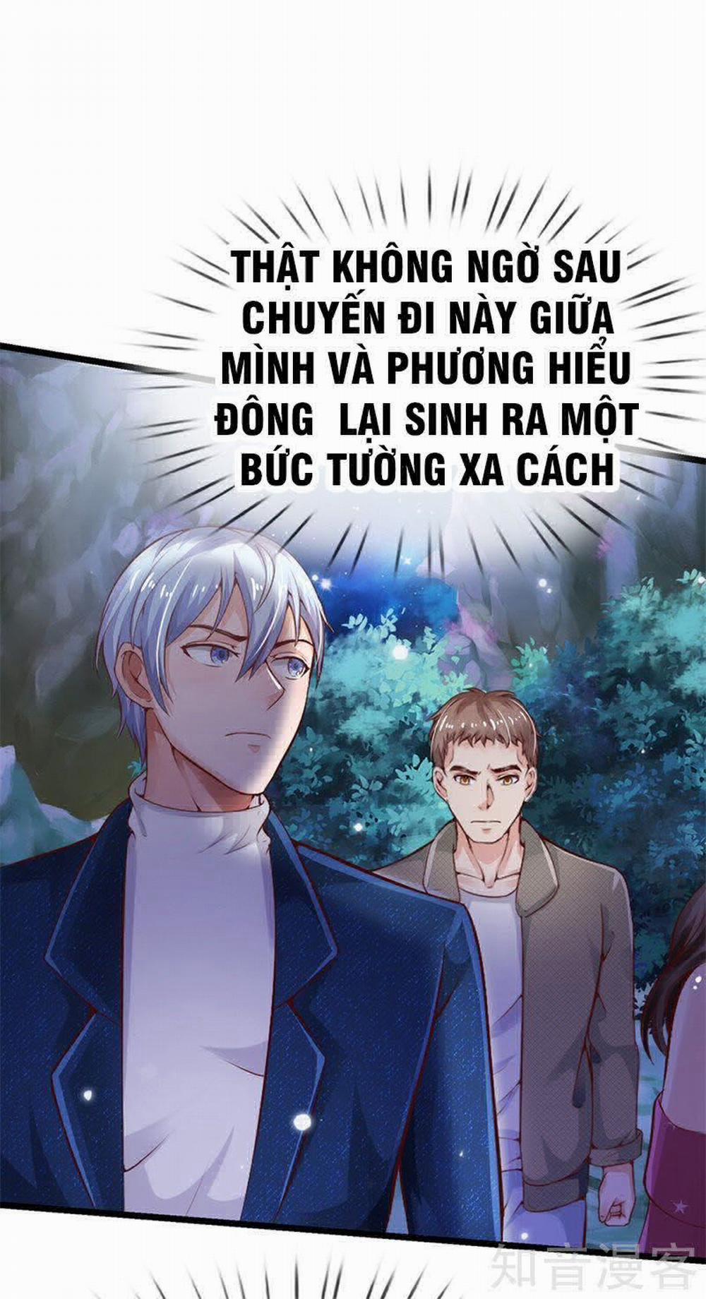 Ngạo Thị Thiên Địa 177 trang 15