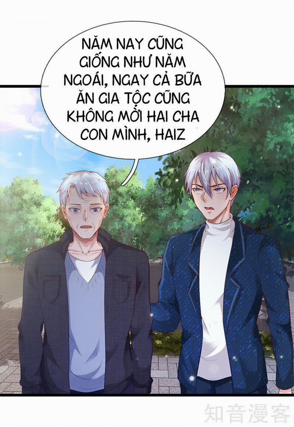 Ngạo Thị Thiên Địa 177 trang 19
