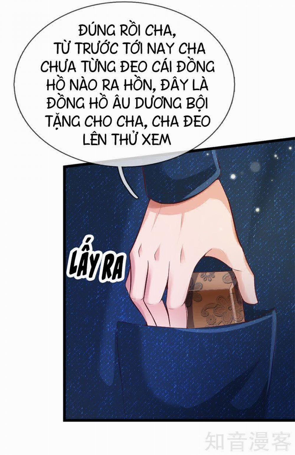 Ngạo Thị Thiên Địa 177 trang 22