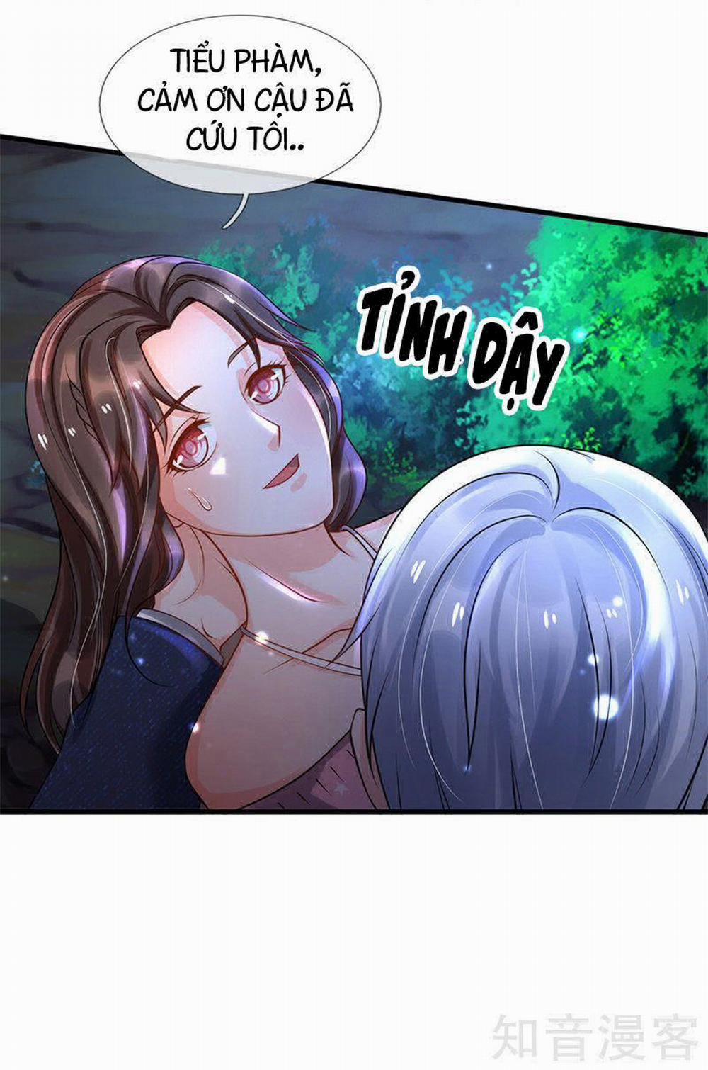 Ngạo Thị Thiên Địa 177 trang 5