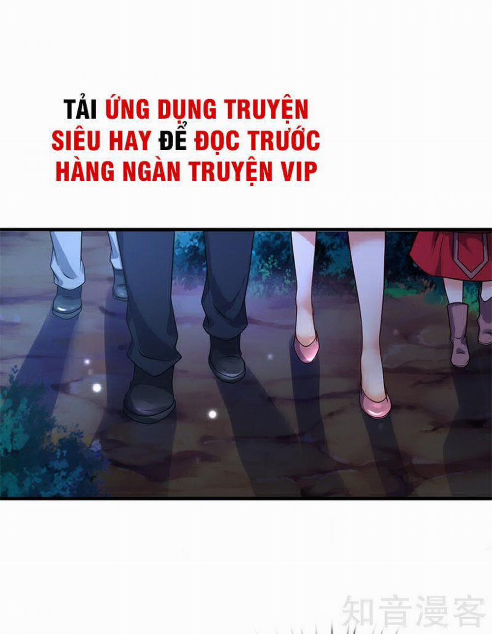Ngạo Thị Thiên Địa 177 trang 6