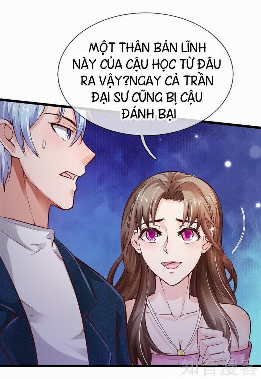 Ngạo Thị Thiên Địa 177 trang 9