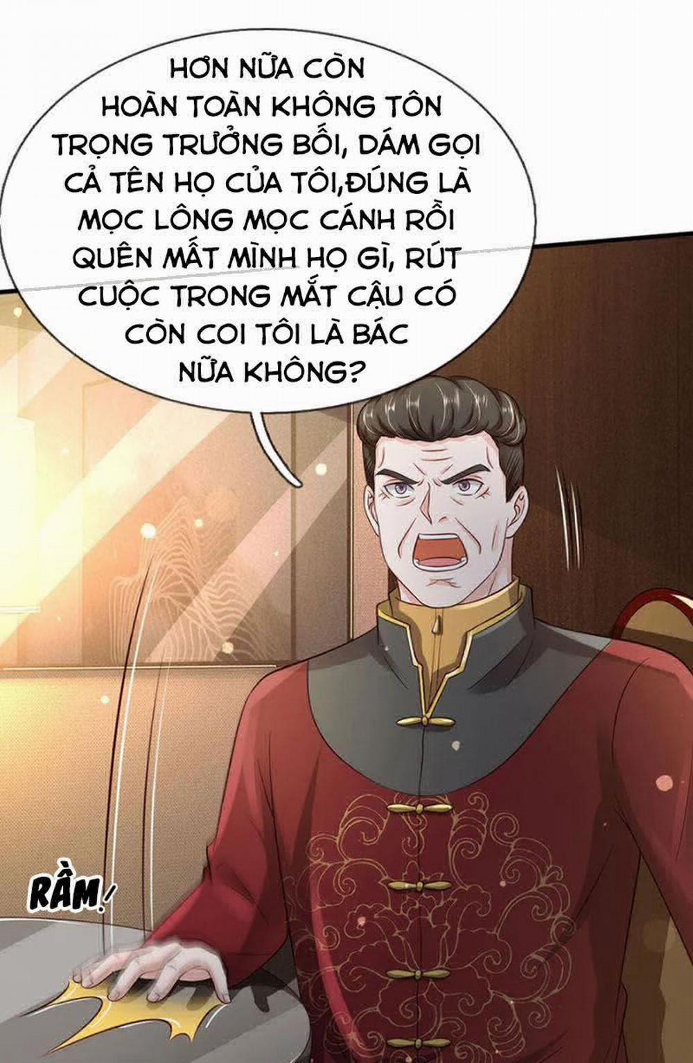 Ngạo Thị Thiên Địa 178 trang 10