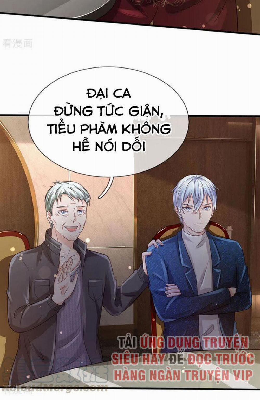 Ngạo Thị Thiên Địa 178 trang 11