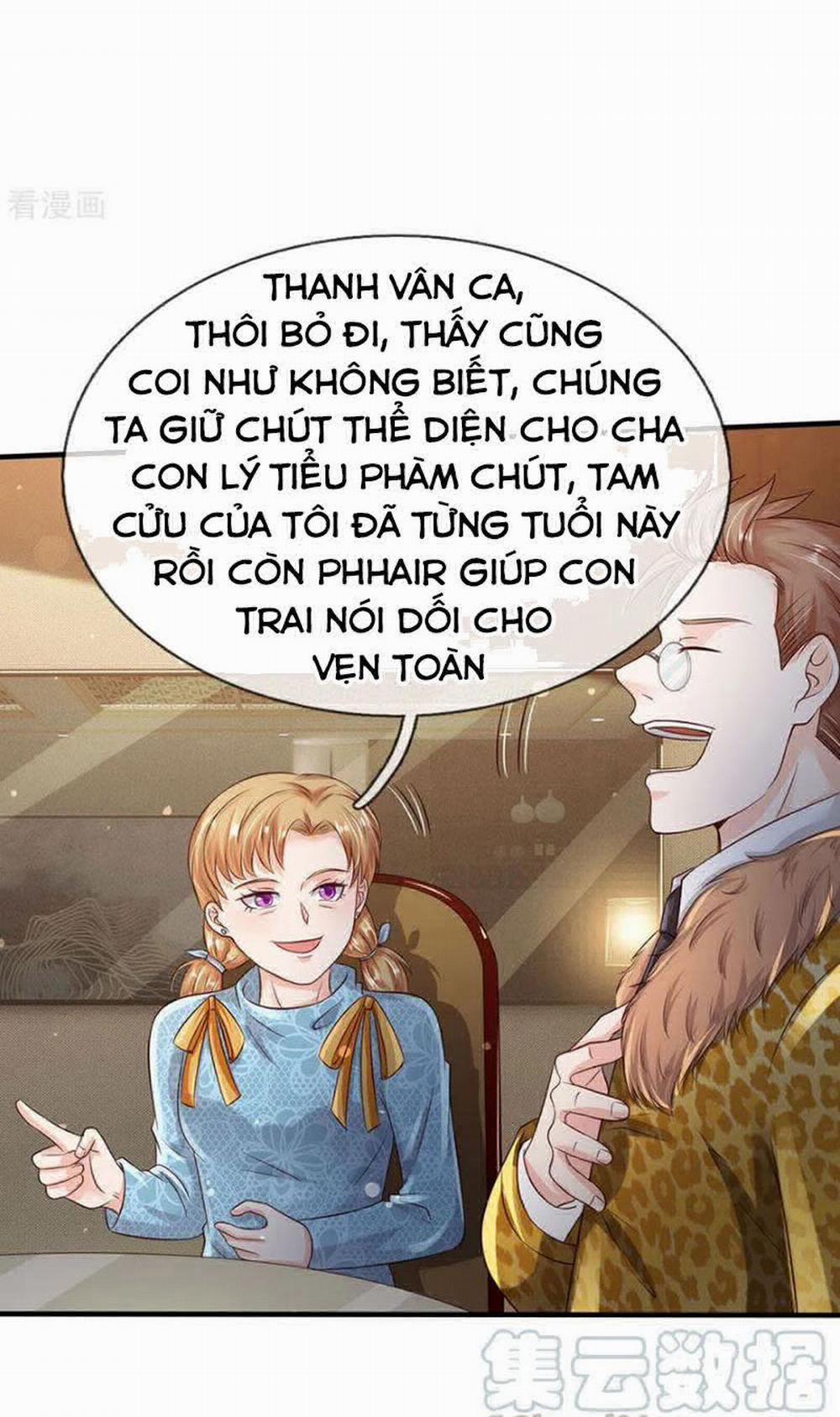 Ngạo Thị Thiên Địa 178 trang 16