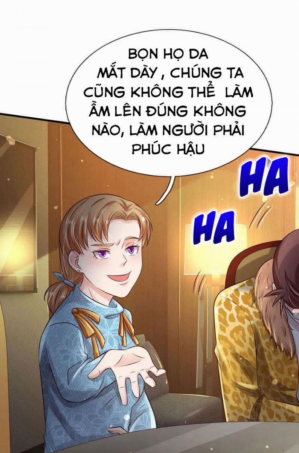 Ngạo Thị Thiên Địa 178 trang 17