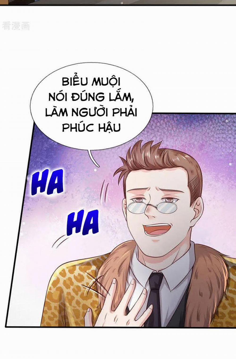 Ngạo Thị Thiên Địa 178 trang 18