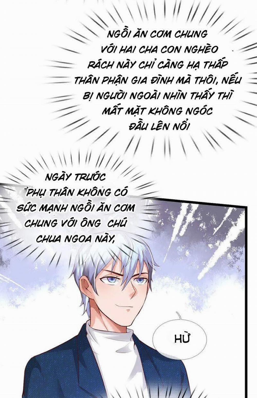 Ngạo Thị Thiên Địa 178 trang 4