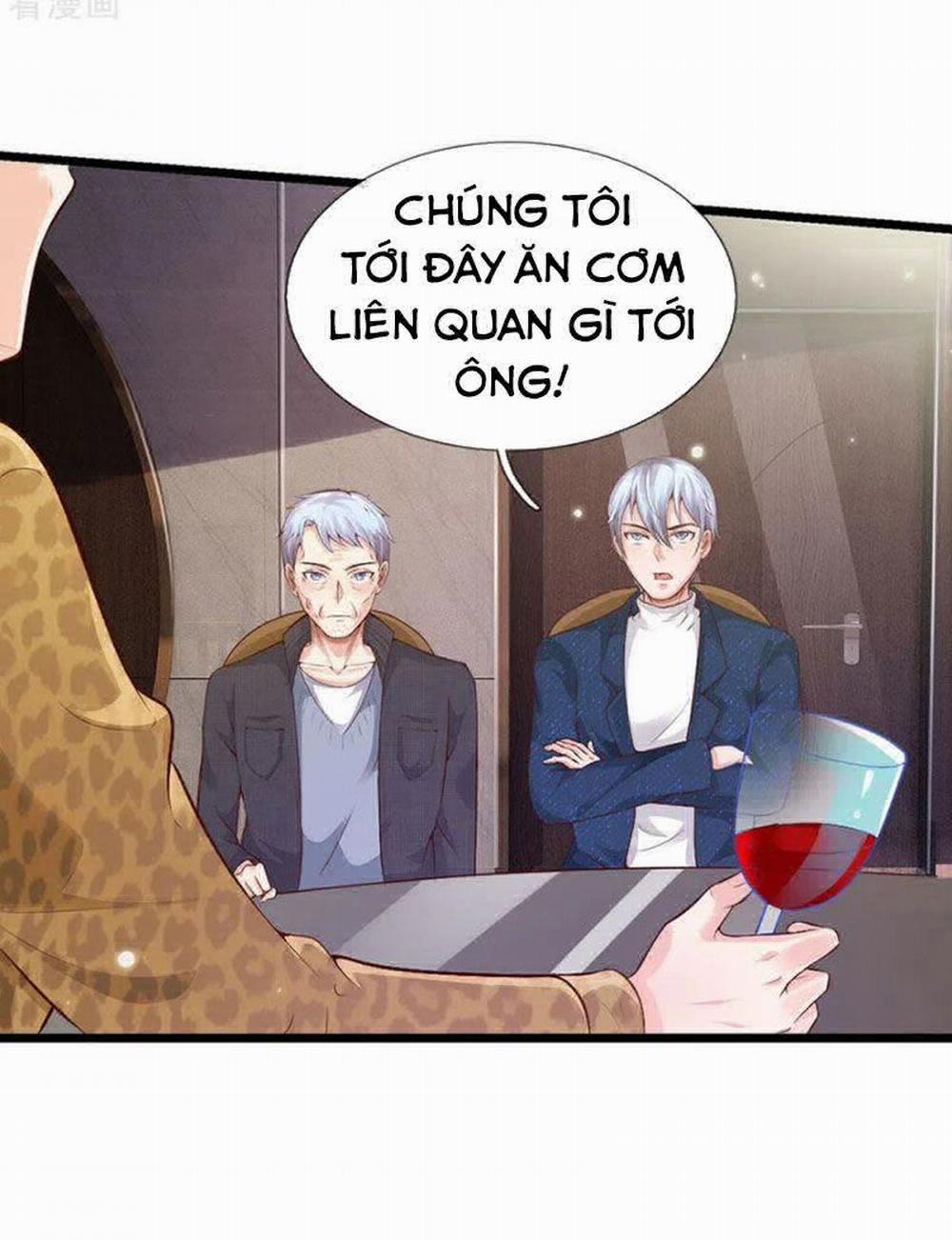 Ngạo Thị Thiên Địa 178 trang 7