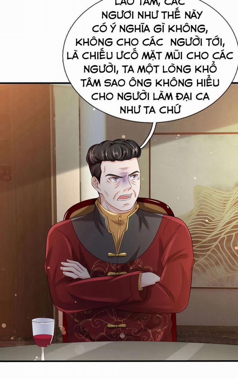 Ngạo Thị Thiên Địa 179 trang 1