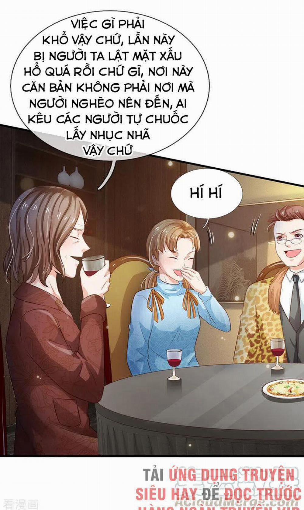 Ngạo Thị Thiên Địa 179 trang 12