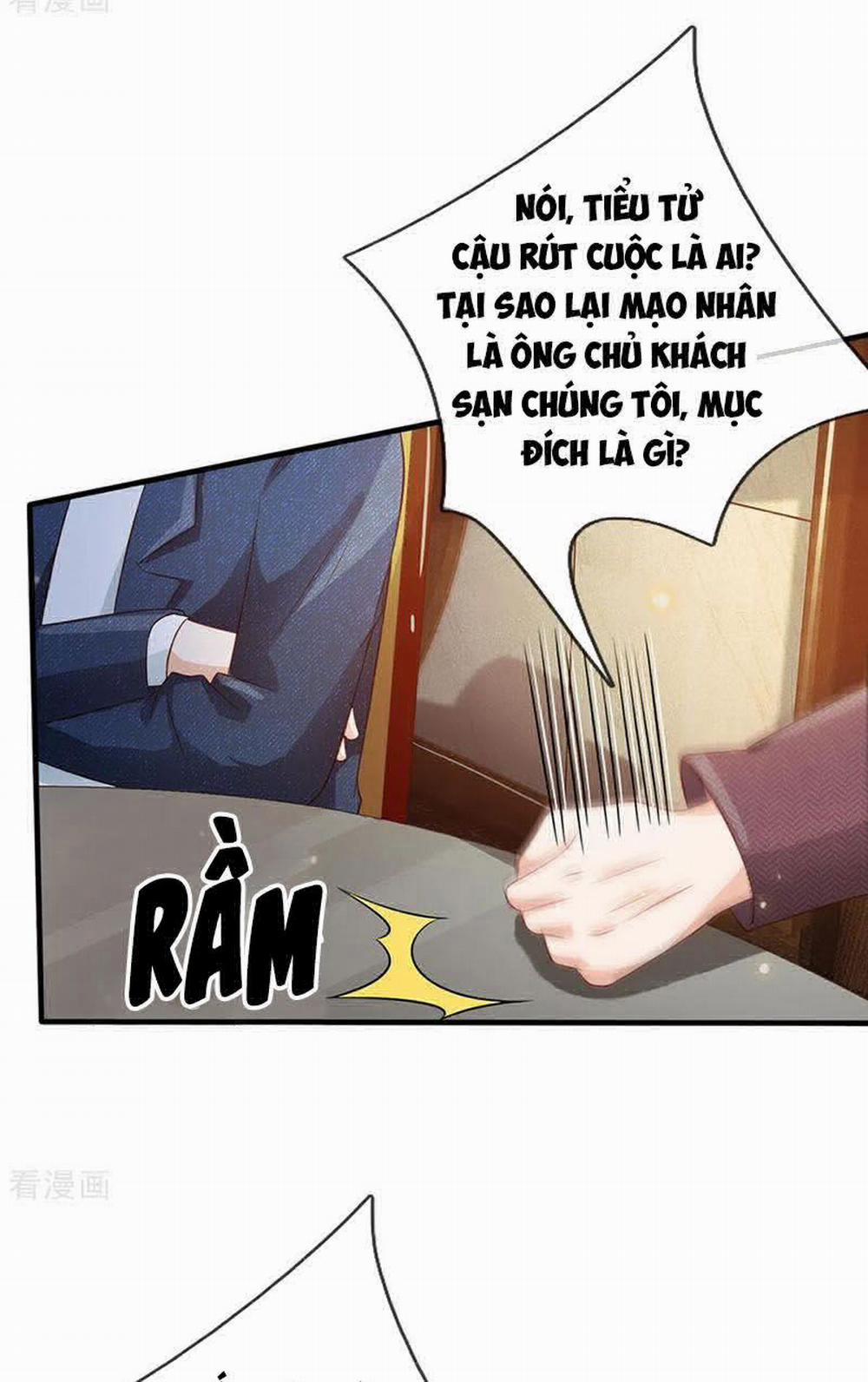 Ngạo Thị Thiên Địa 179 trang 14