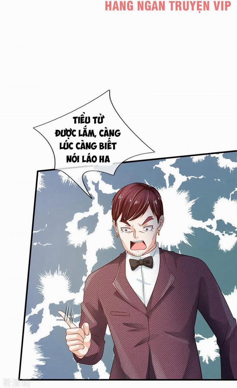 Ngạo Thị Thiên Địa 179 trang 17