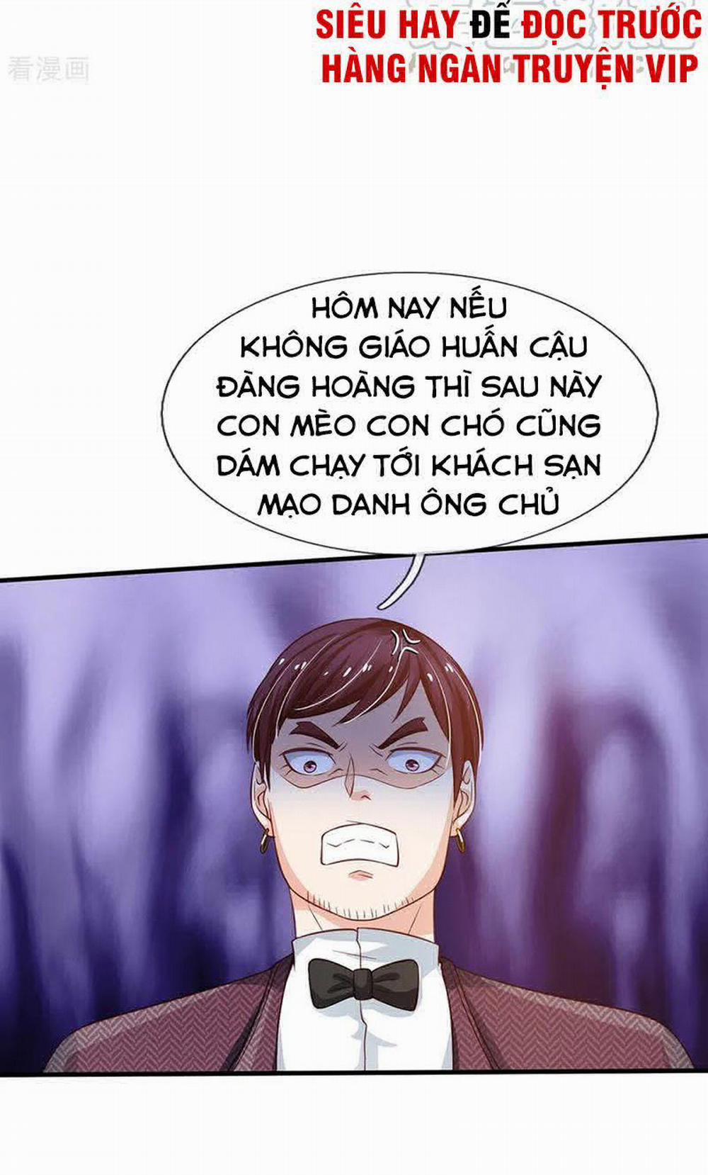 Ngạo Thị Thiên Địa 179 trang 19