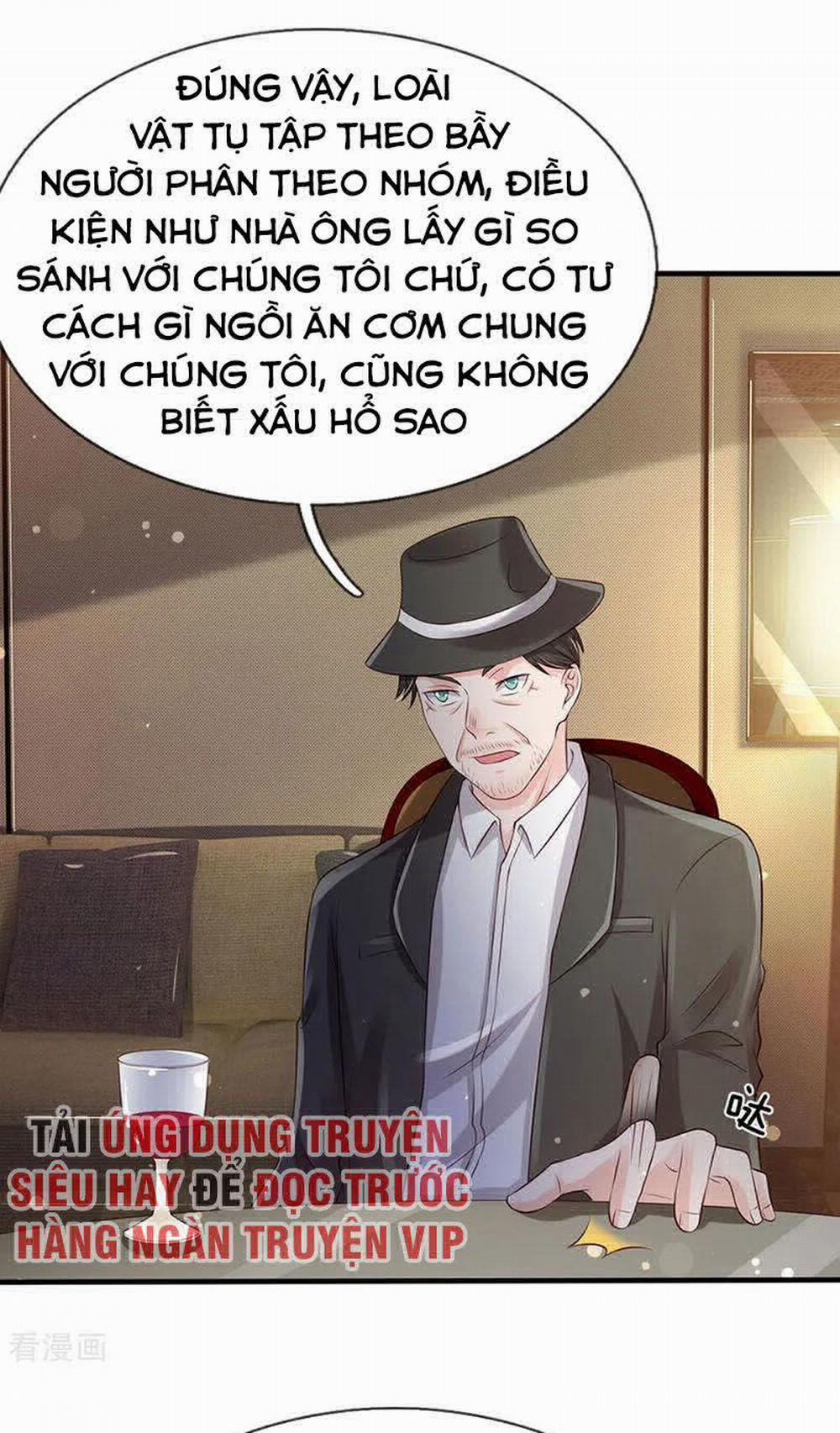 Ngạo Thị Thiên Địa 179 trang 2