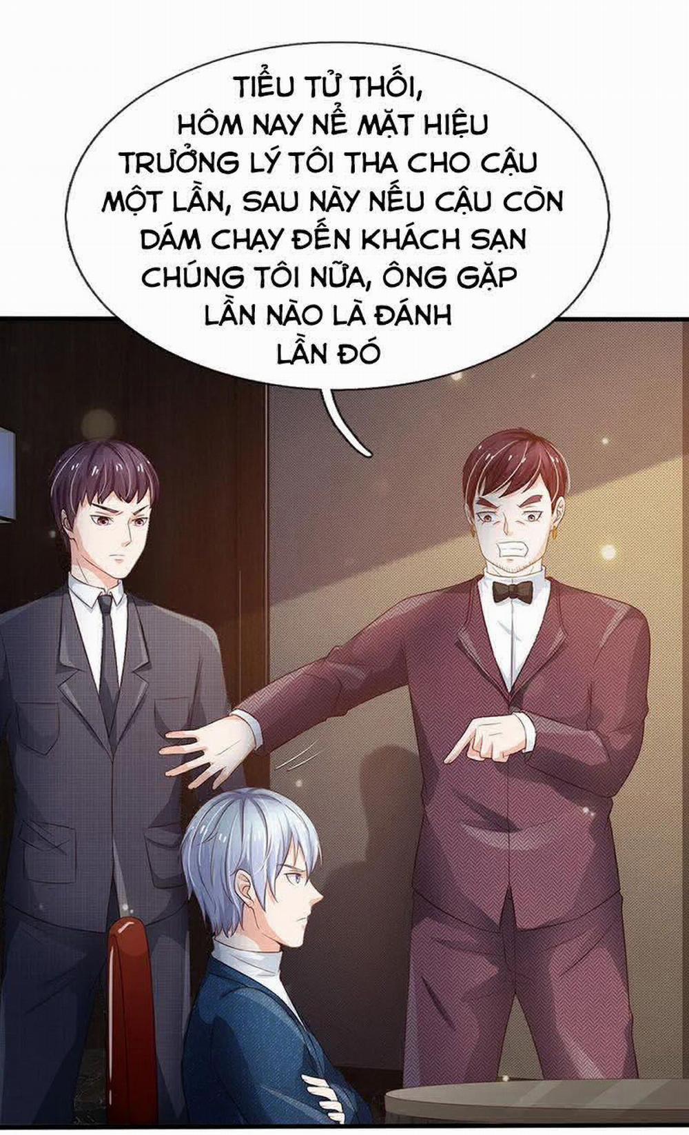Ngạo Thị Thiên Địa 179 trang 22