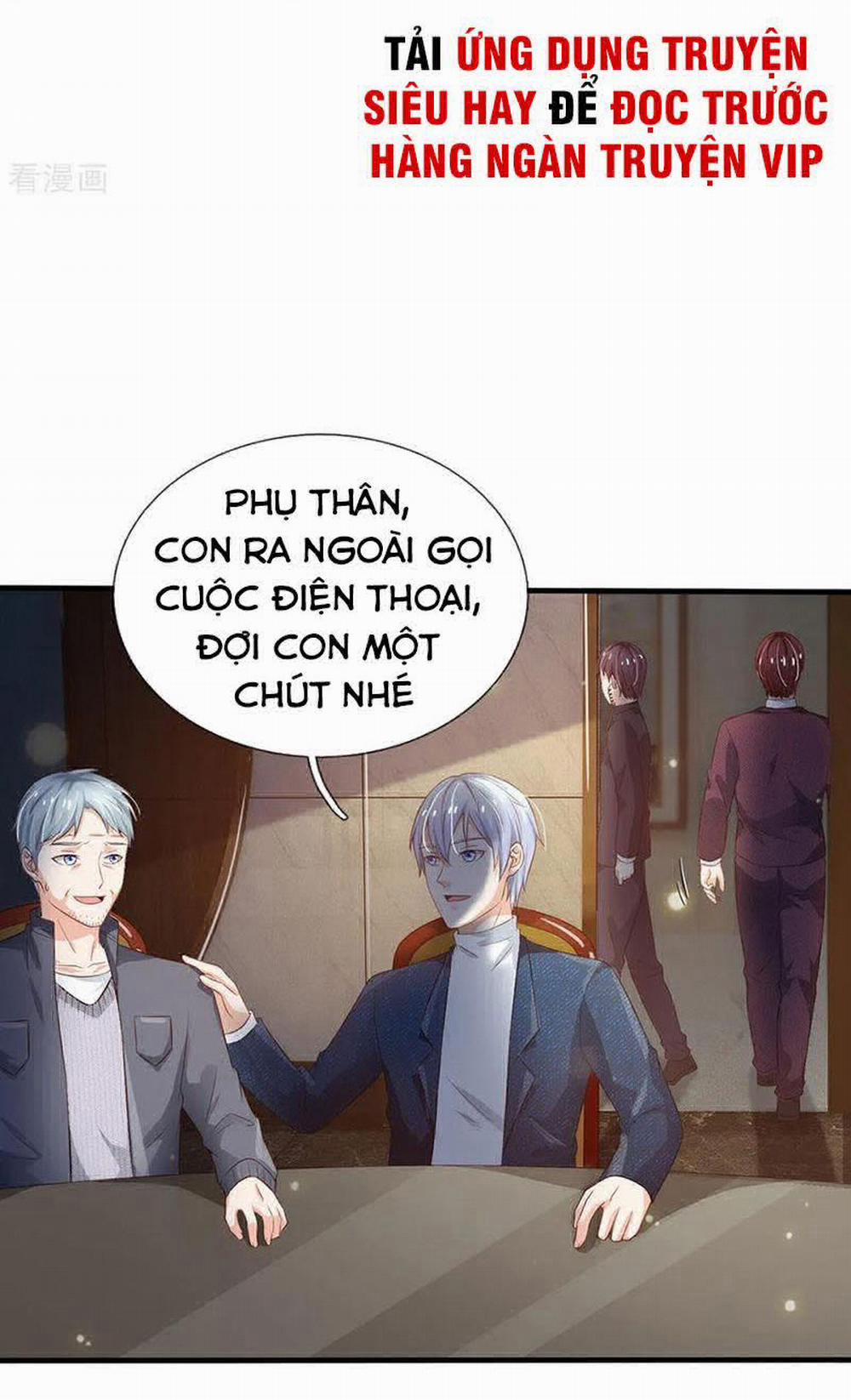 Ngạo Thị Thiên Địa 179 trang 23