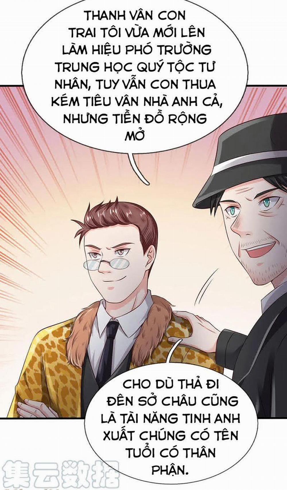 Ngạo Thị Thiên Địa 179 trang 3