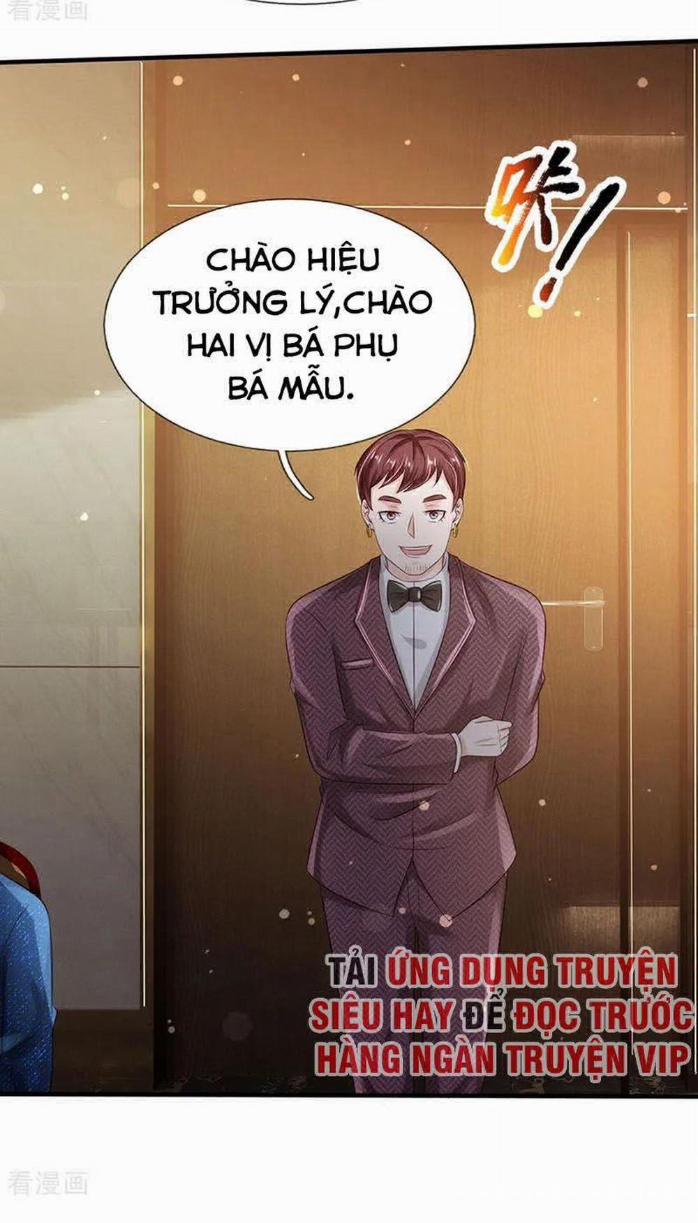 Ngạo Thị Thiên Địa 179 trang 5