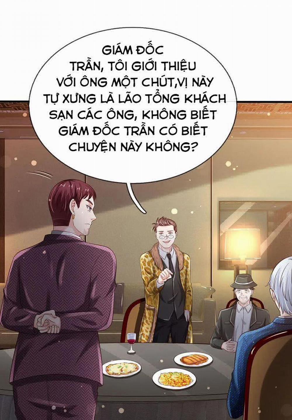 Ngạo Thị Thiên Địa 179 trang 6