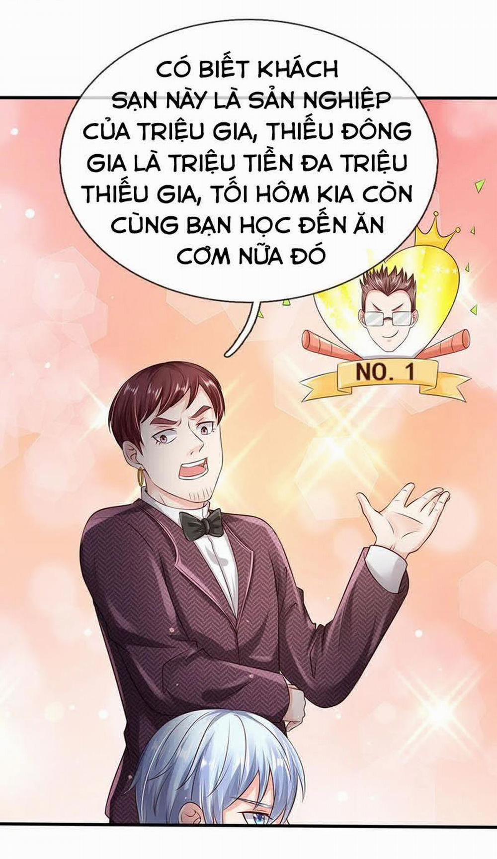 Ngạo Thị Thiên Địa 179 trang 9