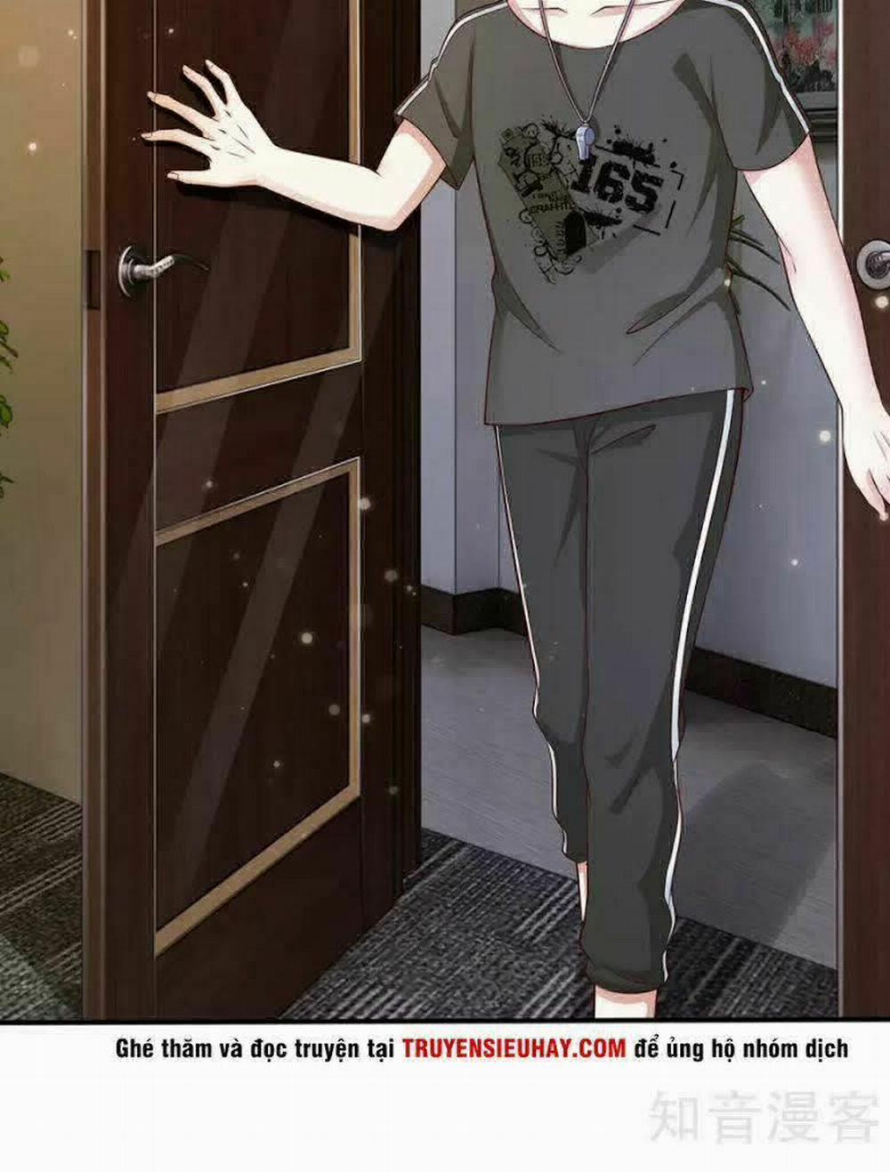 Ngạo Thị Thiên Địa 18 trang 13