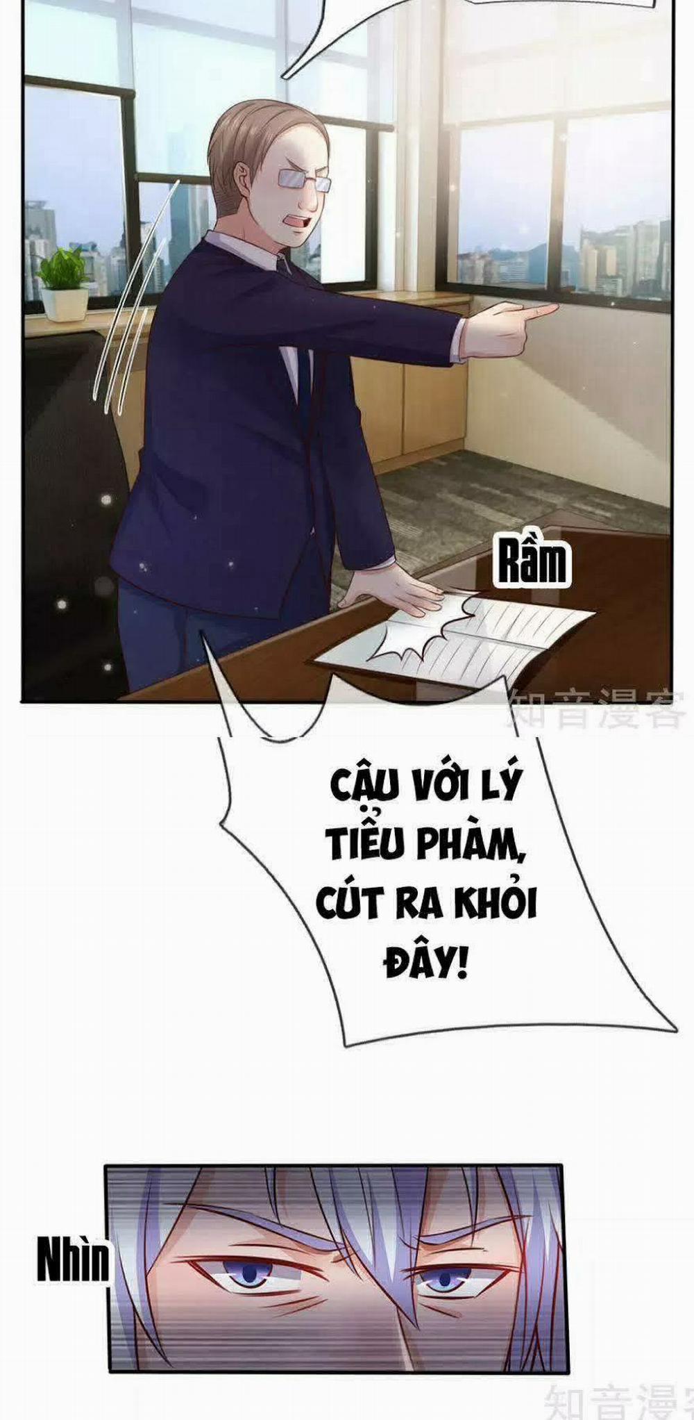 Ngạo Thị Thiên Địa 18 trang 15