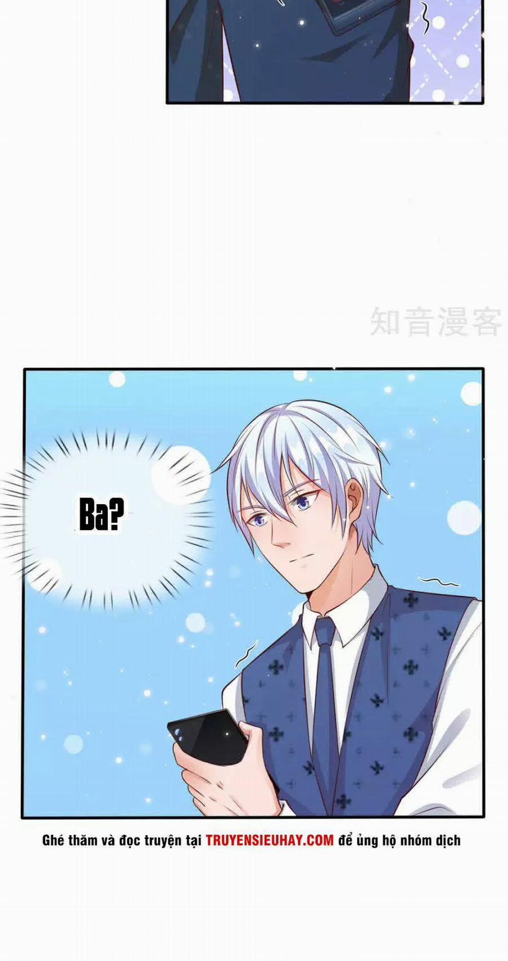 Ngạo Thị Thiên Địa 18 trang 2