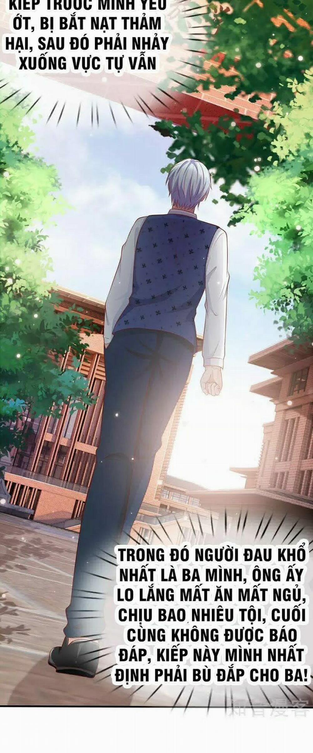 Ngạo Thị Thiên Địa 18 trang 6