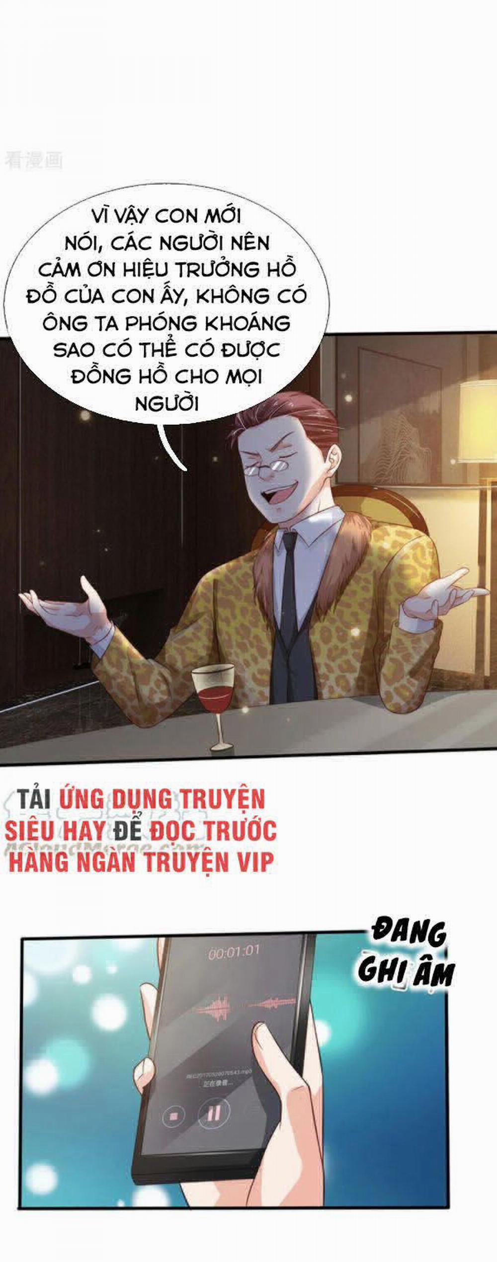 Ngạo Thị Thiên Địa 180 trang 10