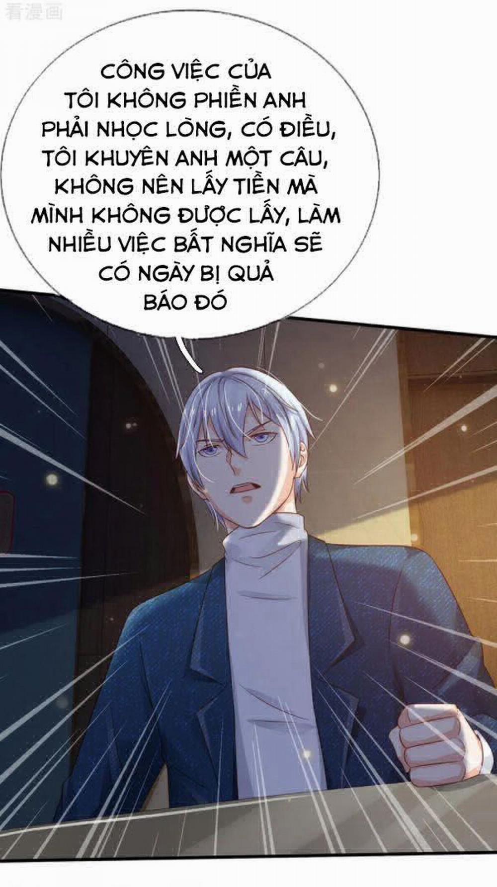Ngạo Thị Thiên Địa 180 trang 14