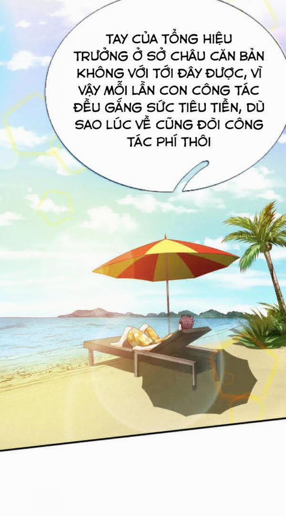 Ngạo Thị Thiên Địa 180 trang 9