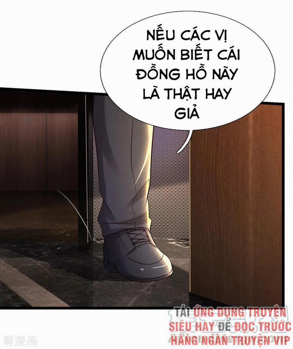 Ngạo Thị Thiên Địa 181 trang 12