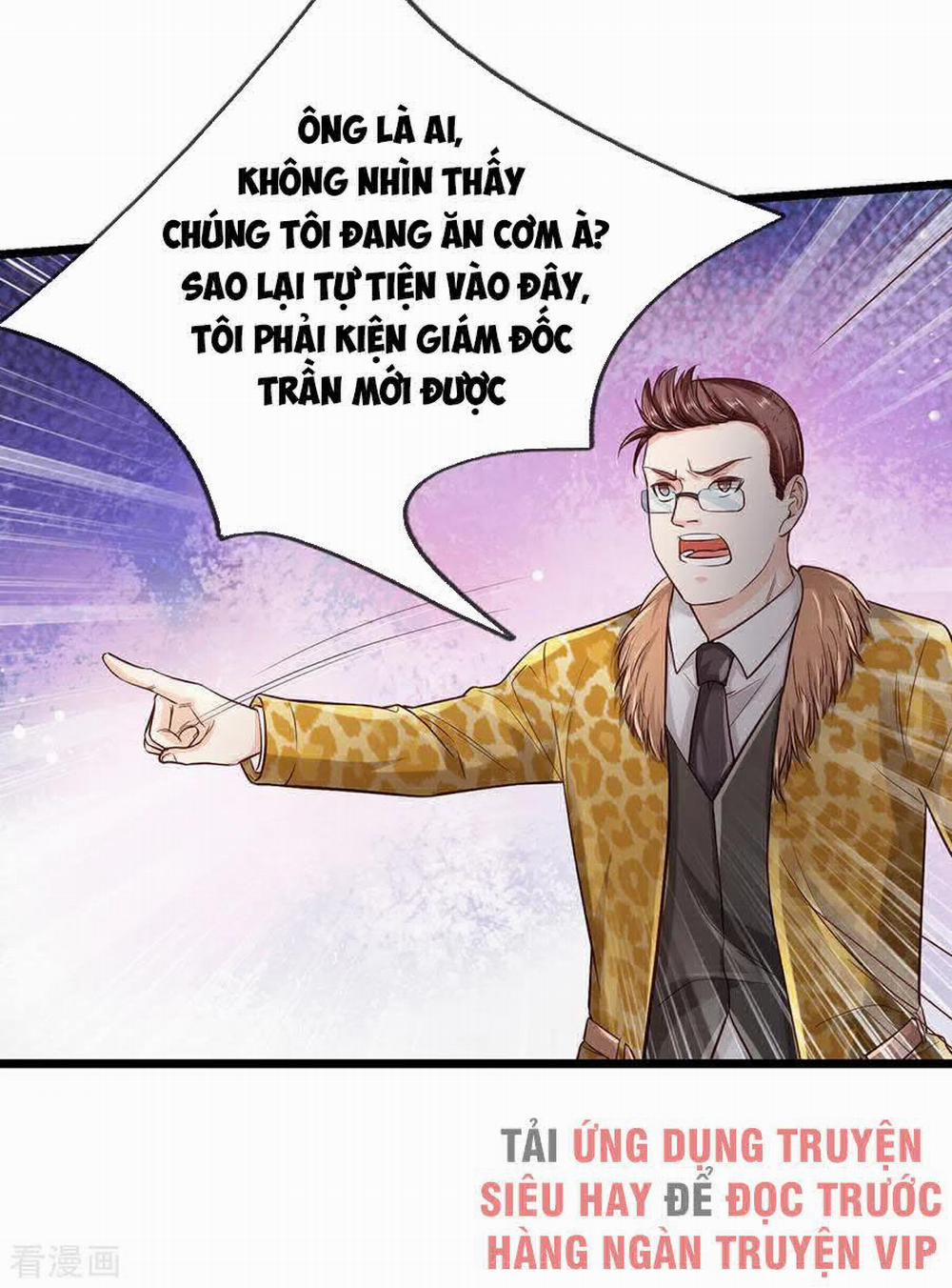 Ngạo Thị Thiên Địa 181 trang 14