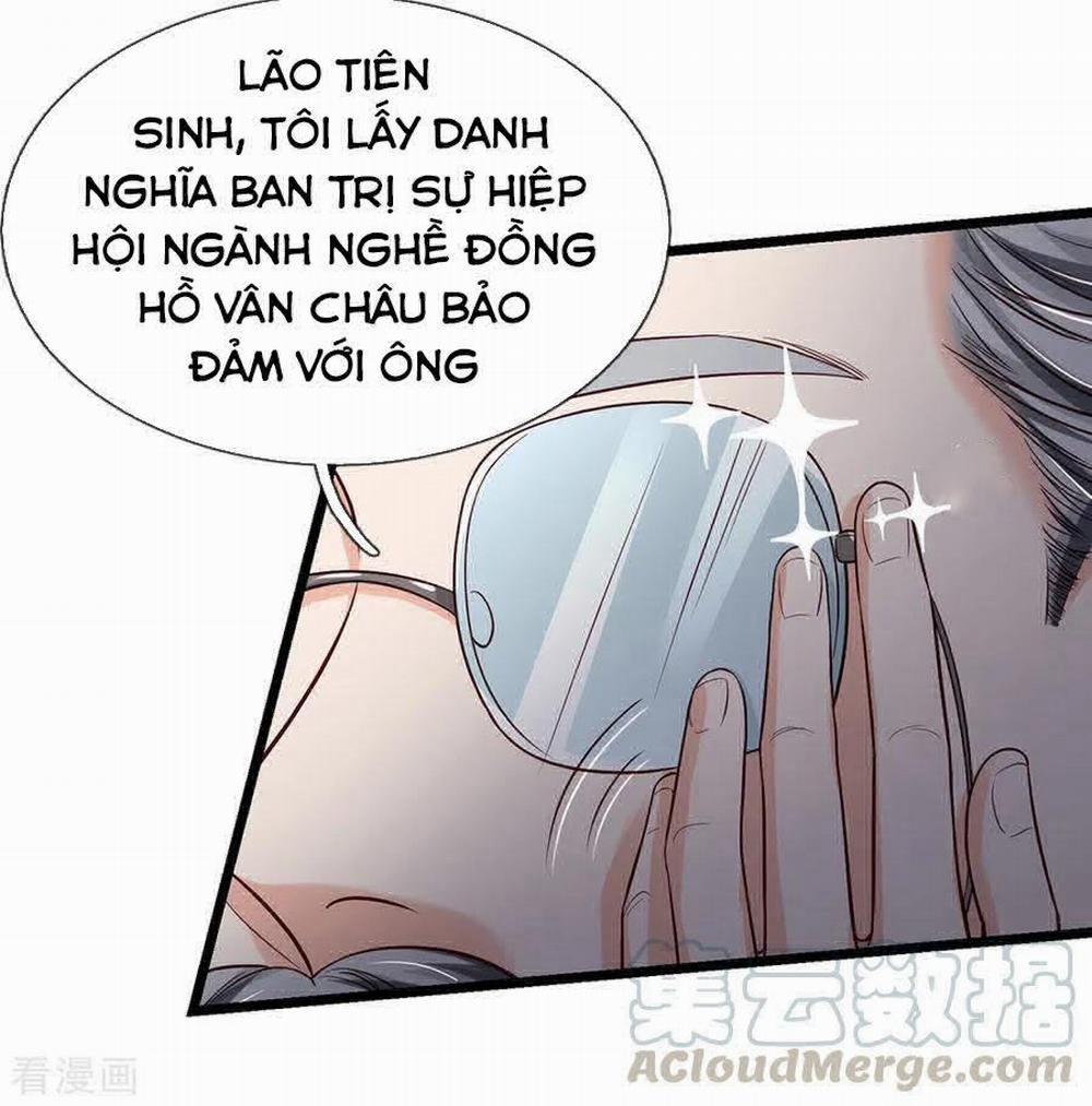Ngạo Thị Thiên Địa 181 trang 18