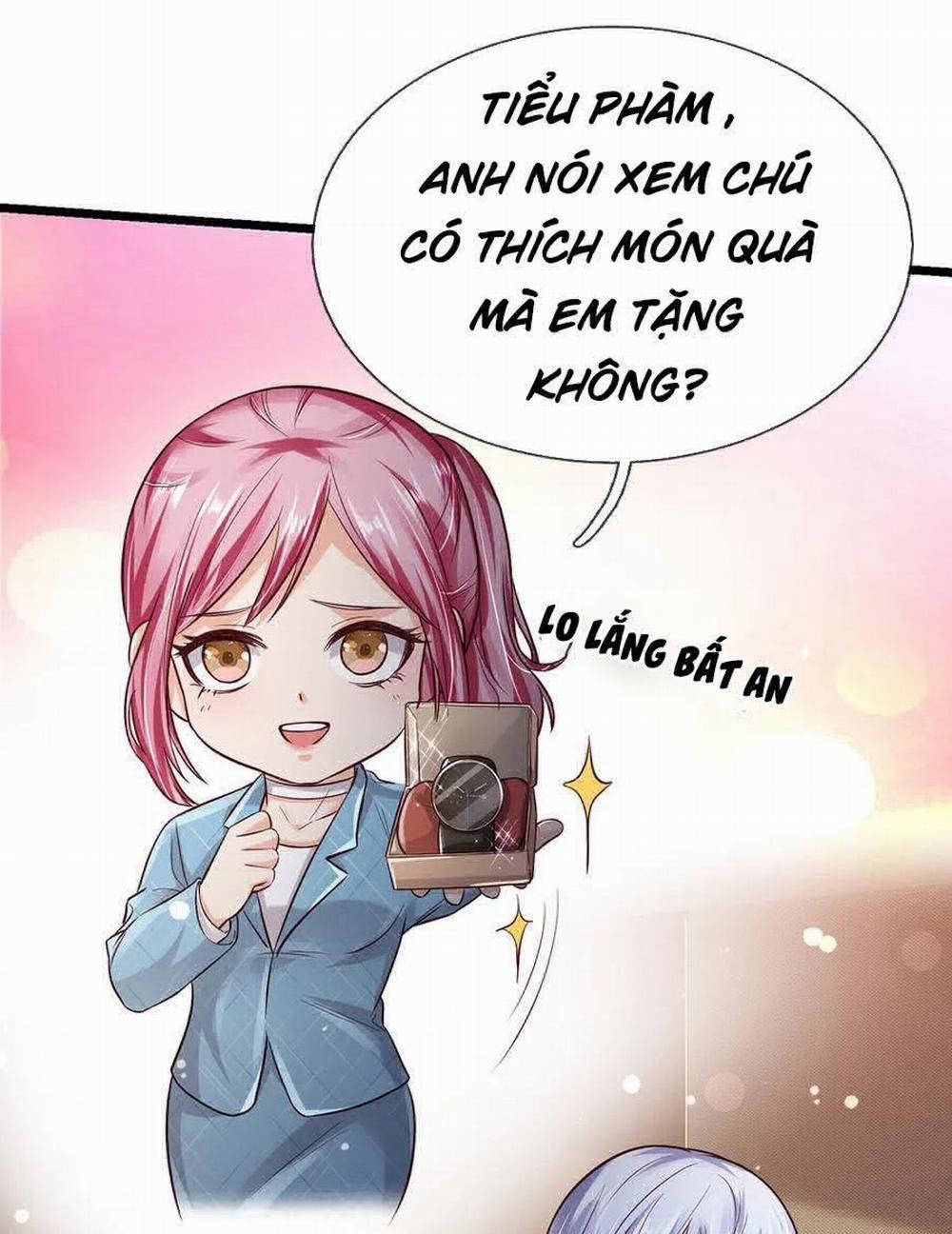 Ngạo Thị Thiên Địa 181 trang 21