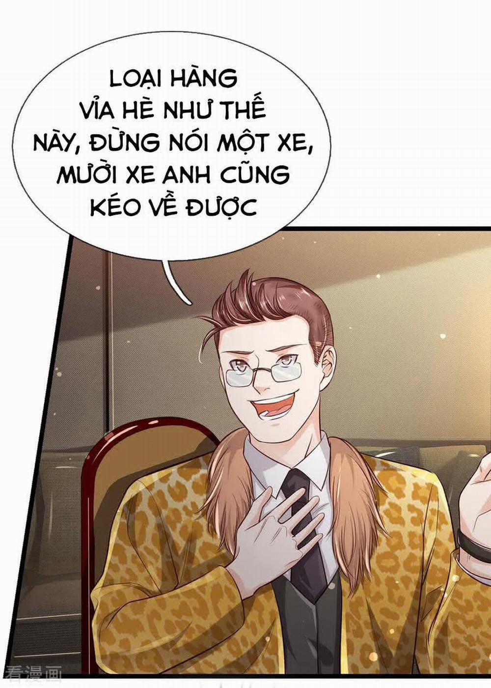 Ngạo Thị Thiên Địa 181 trang 4
