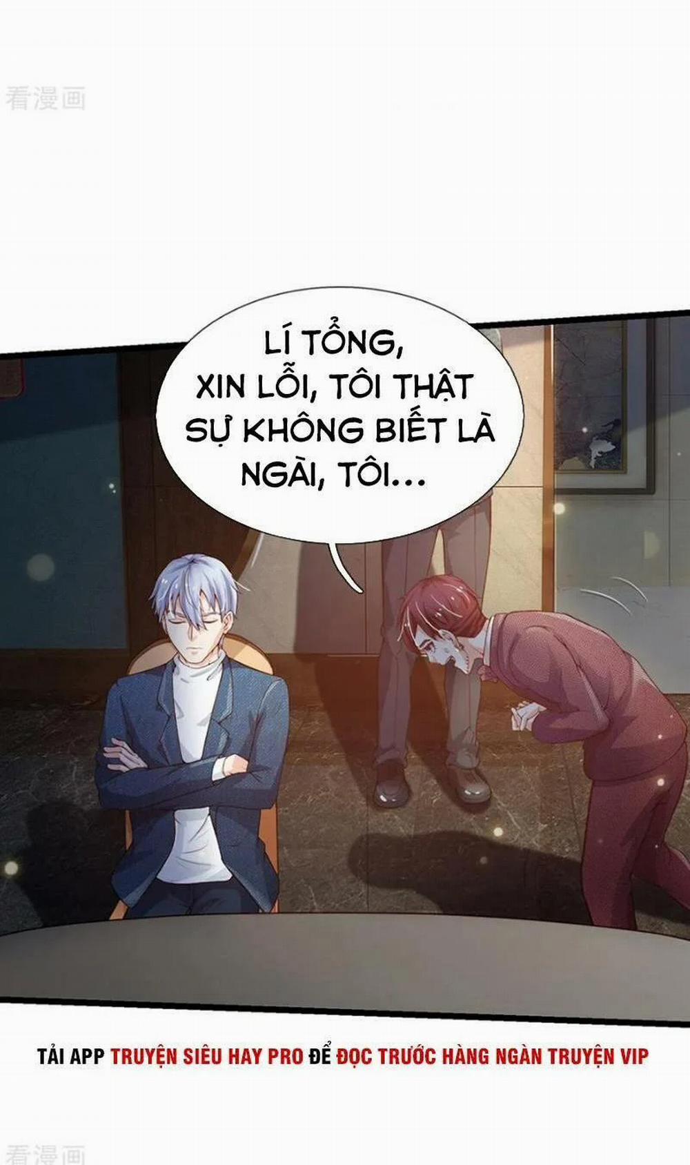 Ngạo Thị Thiên Địa 182 trang 12