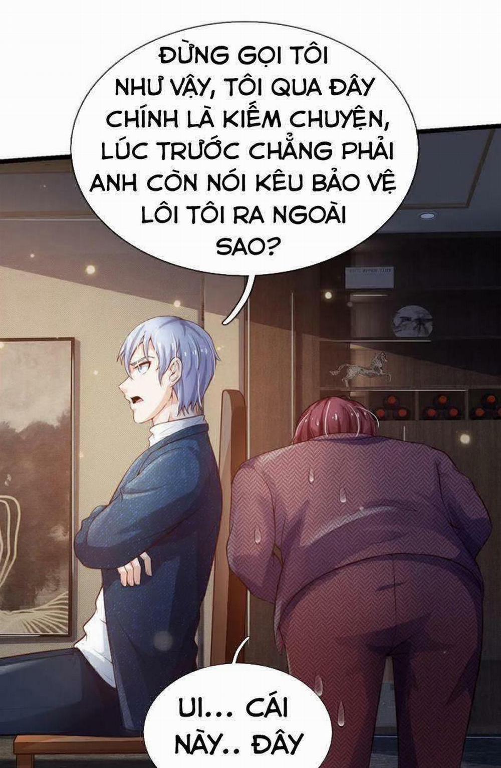Ngạo Thị Thiên Địa 182 trang 13
