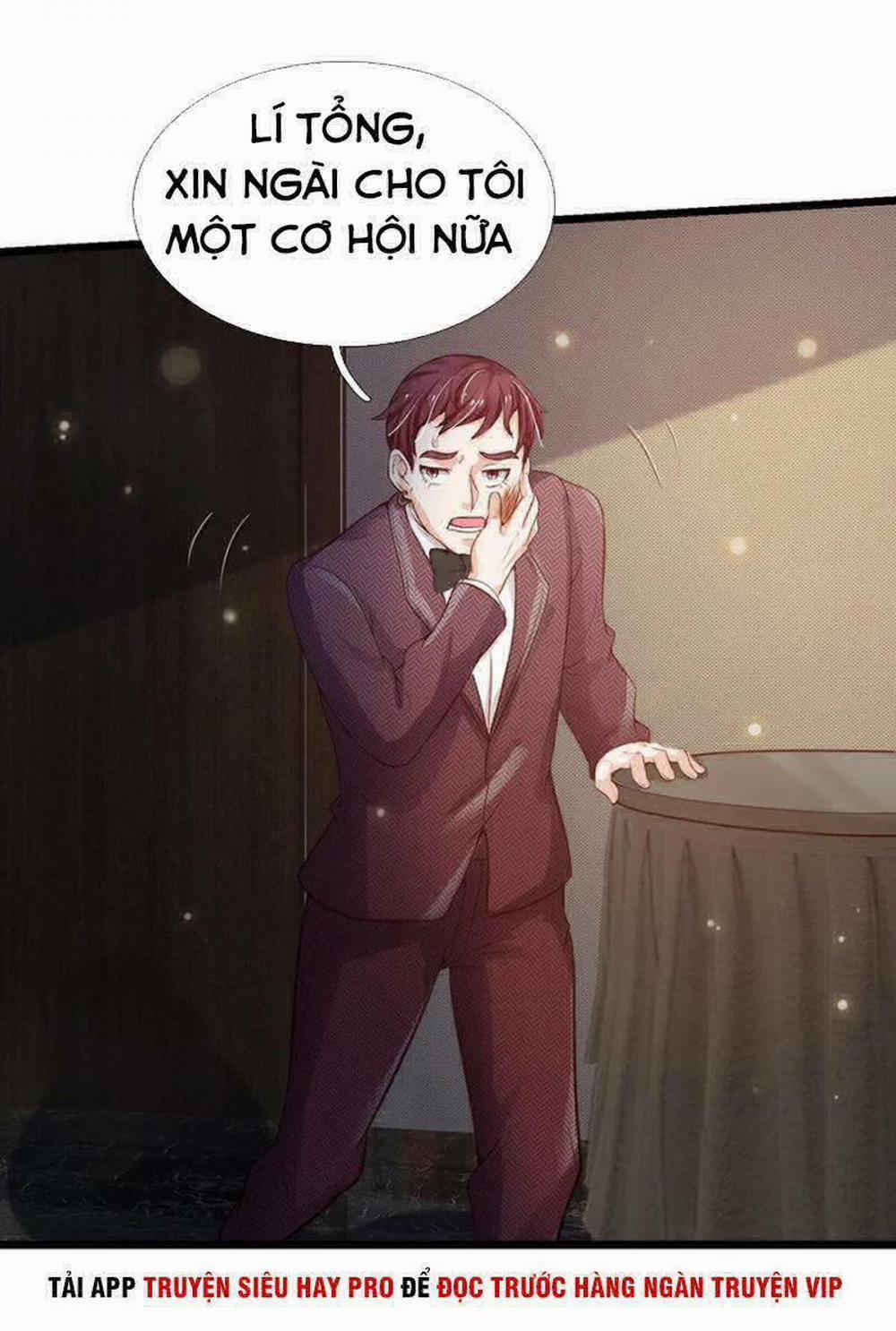Ngạo Thị Thiên Địa 182 trang 17