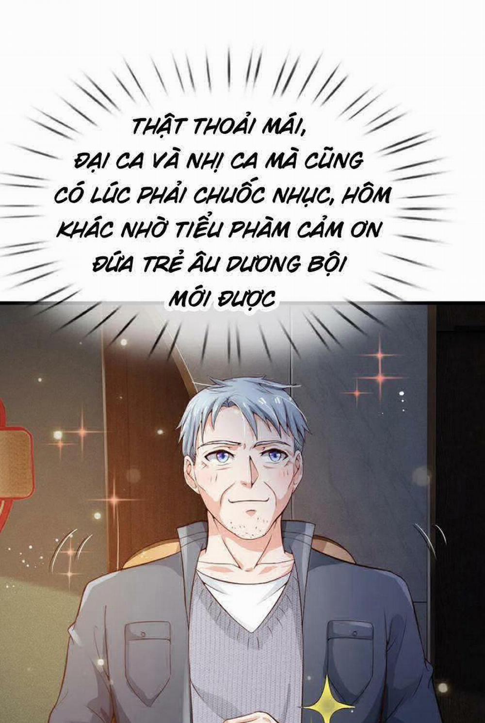 Ngạo Thị Thiên Địa 182 trang 3