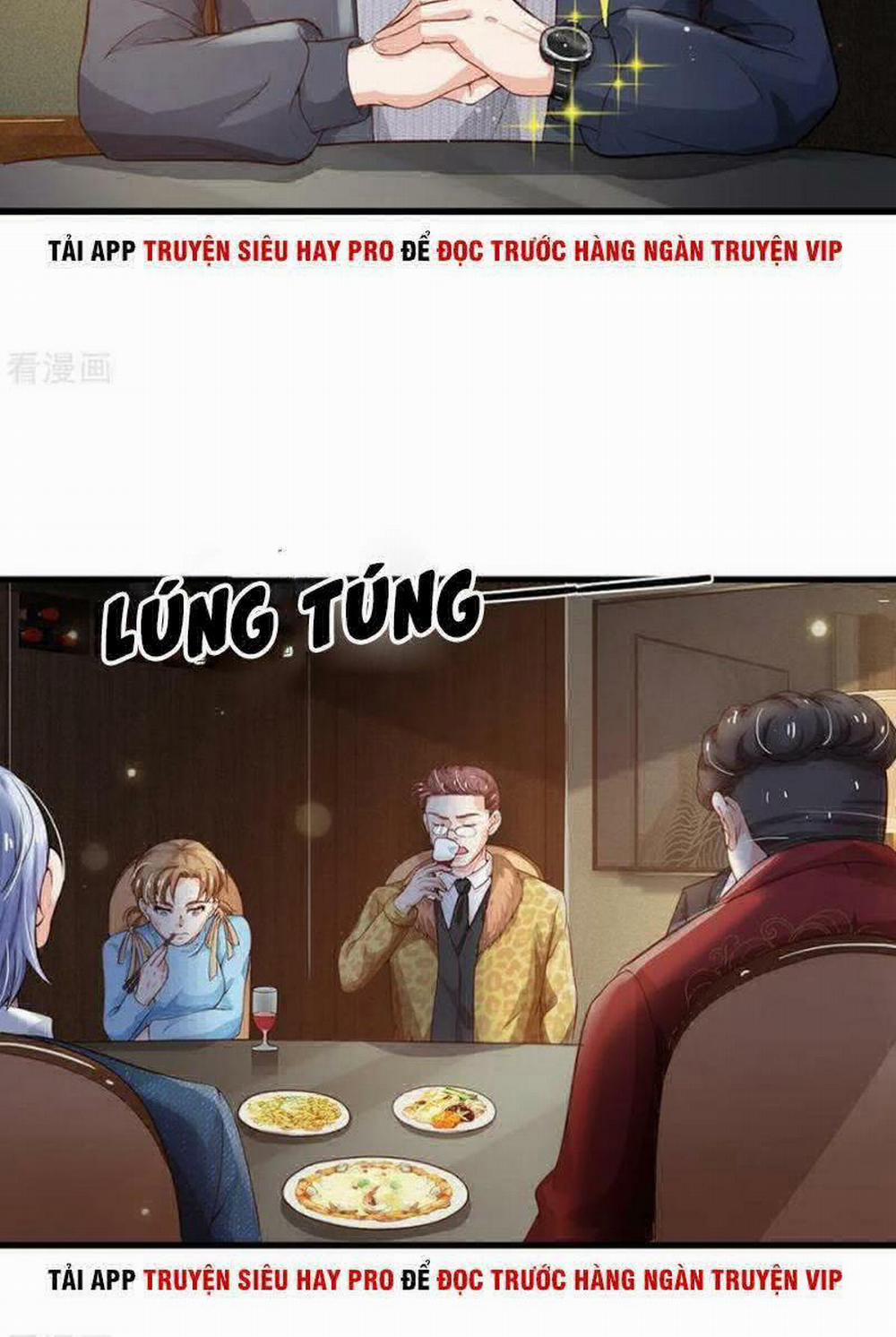Ngạo Thị Thiên Địa 182 trang 4