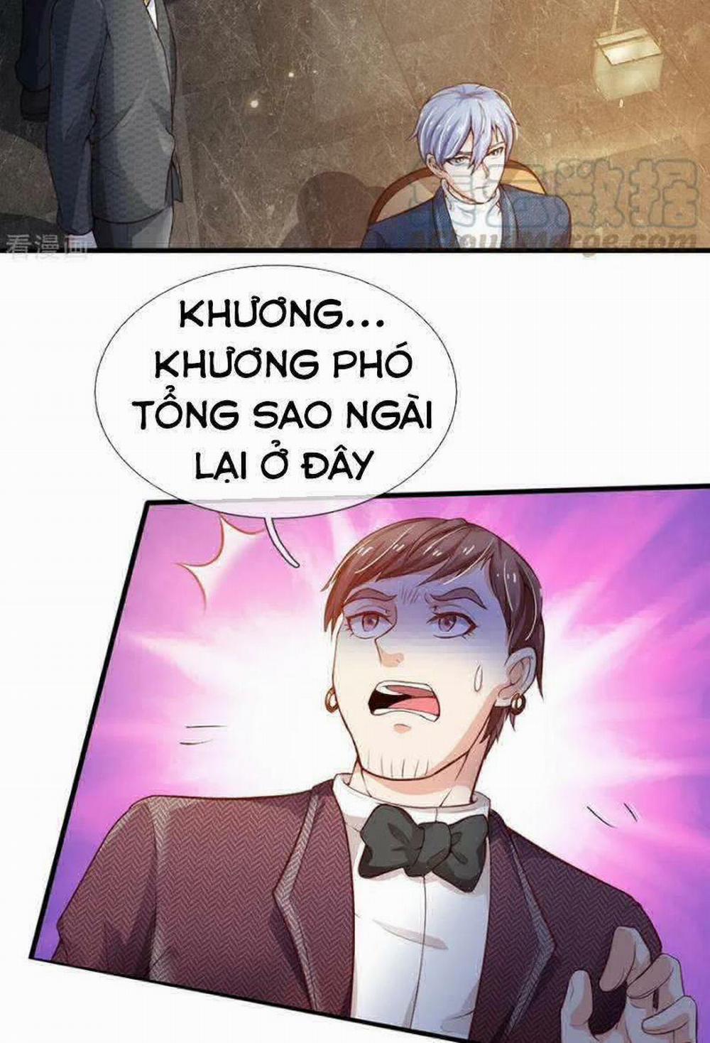 Ngạo Thị Thiên Địa 182 trang 6