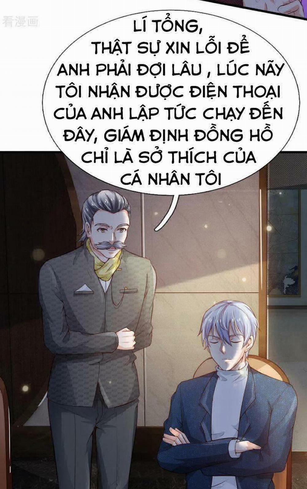 Ngạo Thị Thiên Địa 182 trang 7