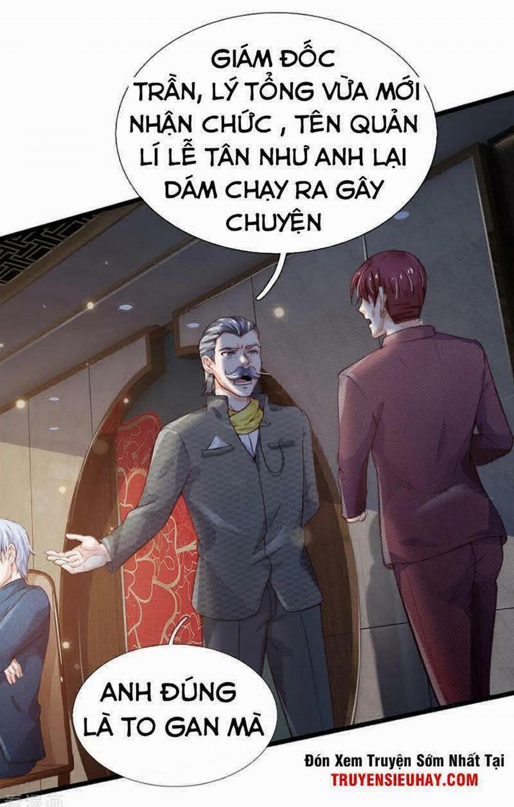 Ngạo Thị Thiên Địa 182 trang 9